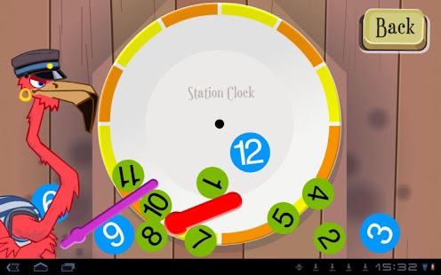 How to mod Learn to tell time - Fun Clock patch 1.7 apk for android