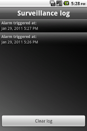 sound detector by VAT poster 4