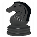 ♟ Angry Chess ♛ logo