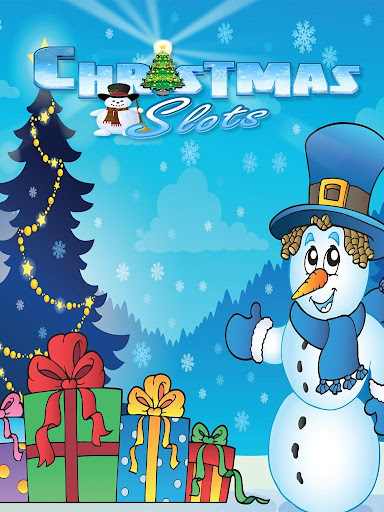 【免費博奕App】Xmas Casino Slots Game Free HD-APP點子