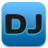 DJ Pro - DJ Player mobile app icon