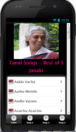 Tamil Songs Melody Queen Best