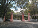 Parque Caballero 2 Entrada