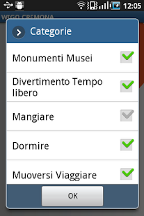 How to get WIGO CREMONA - Touristic guide lastet apk for android