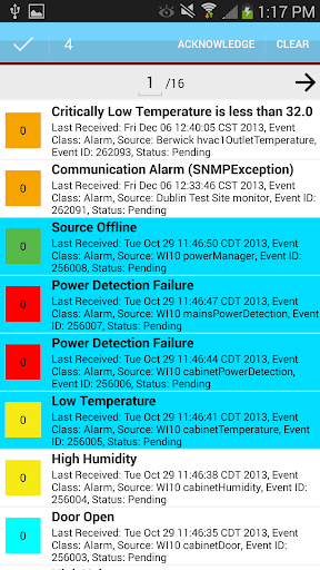 【免費生產應用App】Optima Management System-APP點子