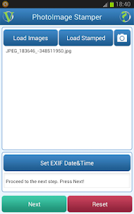 PhotoImage Stamper Screenshots 3
