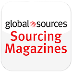Global Sources Magazines Apk