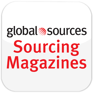 Global Sources Magazines.apk 3.4.6