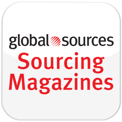 Global Sources Magazines apk - Download latest version 3.4.6
