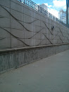 Wavy Wall