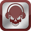 Mp3 Skull Music Download icon