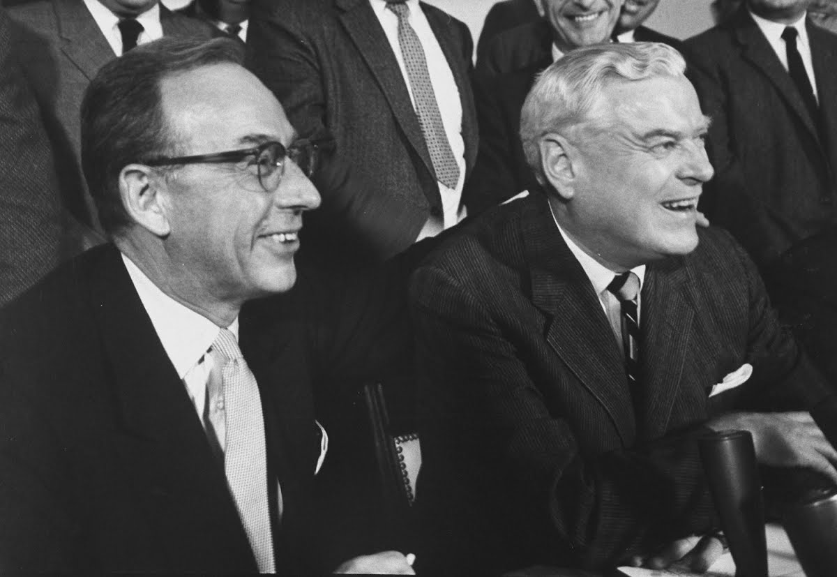 David J. McDonald — Google Arts & Culture