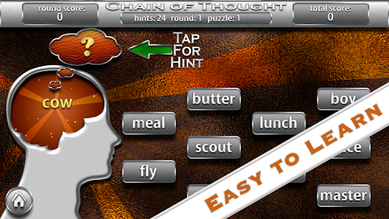 Chain Of Thought Free Screenshots 6