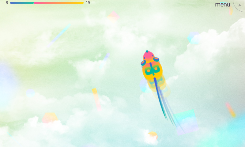 Free Game For Cats Paw Me Screen 2