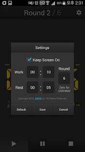 How to download Interval Timer lastet apk for laptop