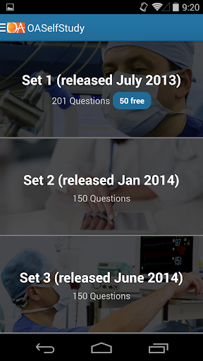 Open Anesthesia Self-Study