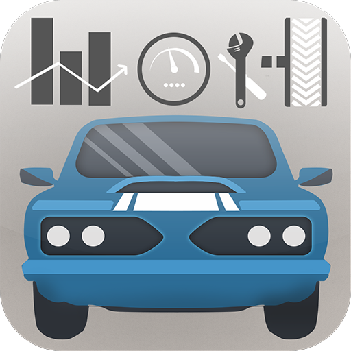 Your Car Manager LOGO-APP點子