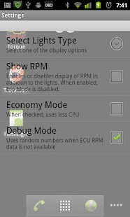 How to install ShiftLights Wallpaper 4 Torque 0.1 mod apk for laptop