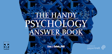 Handy Psychology Answer Book APK