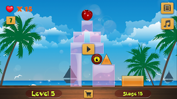 Bombing Boxes APK צילום מסך #5