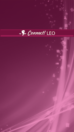 Connect Leo