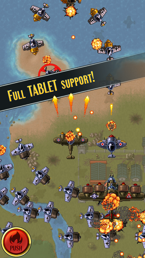 Aces of the Luftwaffe APK