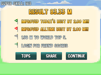 Javelin Masters 2 poster 13