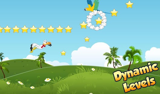Albatross : Fly Hunt Survive Screenshots 10