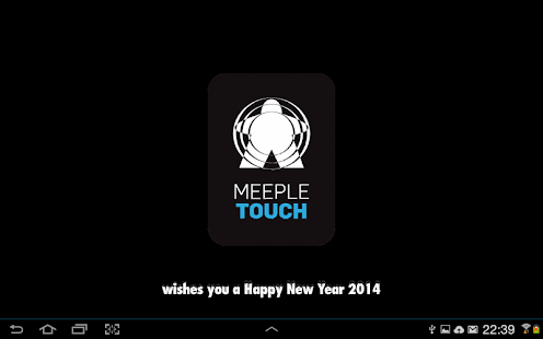 Happy New Year 2014