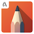 SketchBook - draw and paint3.6.2 (Pro)