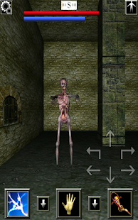 Dungeon Legends RPG - screenshot thumbnail