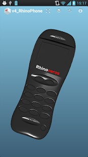 Droid Rhino - 3DM Model Viewer banner