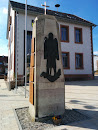 Denkmal vom Ersten Weltkrieg