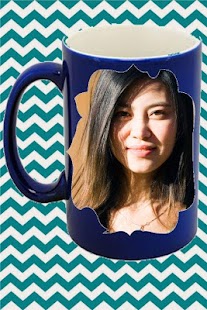 Mug Photo Frames