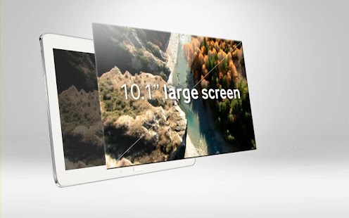 Free Galaxy Note10.1 Retailmode APK for Android