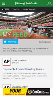 The Dugout Screenshots 1
