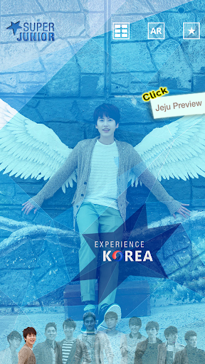 SUPERJUNIOR's Experience Korea