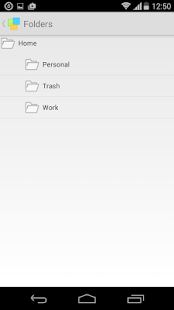 Notezilla - Notes & Reminders Screenshots 6
