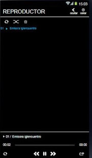 Iglesia el Encuentro Screenshots 7