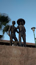 Monumento A Emiliano Zapata