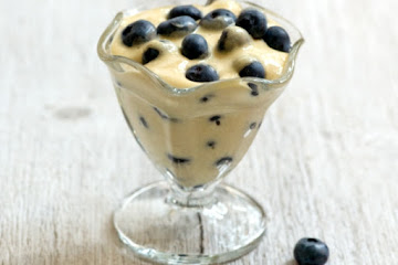 Zabaglione!