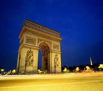 How to get Wallpapers(Paris,Eiffel Tower) 1.3 mod apk for pc