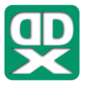 Dokdex logo