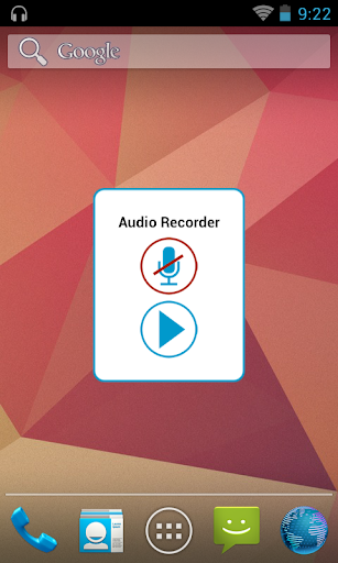 【免費娛樂App】Record Phones Music Free-APP點子