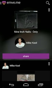 emve.me Screenshots 3