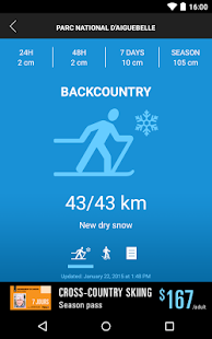 How to get Sépaq:Snow 1.0.1 apk for pc