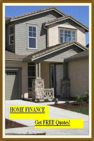 Home Finance Quotes