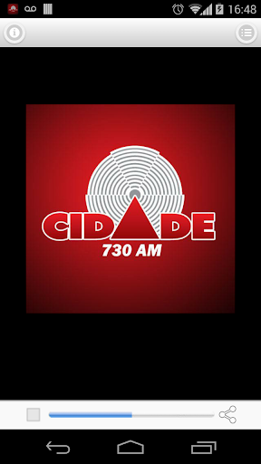 Rádio Cidade Jundiaí AM