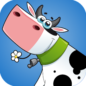 Farm Animal Puzzles for Kids for PC and MAC