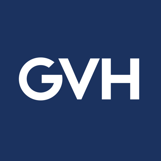 GVH Fahrplan LOGO-APP點子